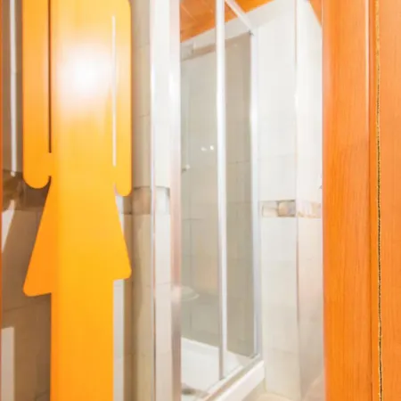 Mini-loft Piazza Di Spagna Апартаменты *