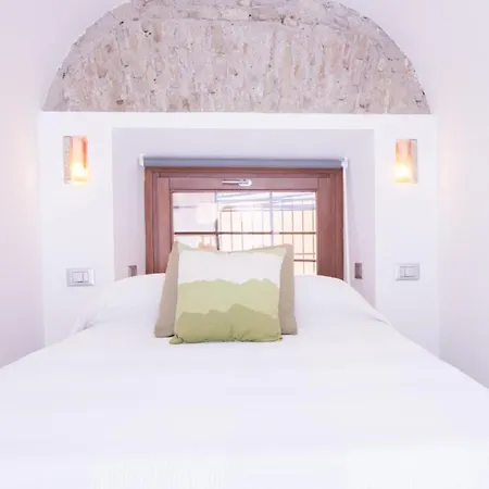 Mini-loft Piazza Di Spagna Апартаменты