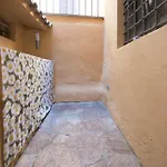 Mini-loft Piazza Di Spagna * Řím