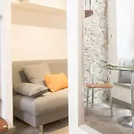 Mini-loft Piazza Di Spagna *