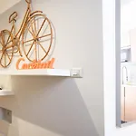 Mini-loft Piazza Di Spagna Apartmán Řím