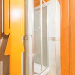 Mini-loft Piazza Di Spagna Apartmán *