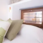 Mini-loft Piazza Di Spagna * Řím