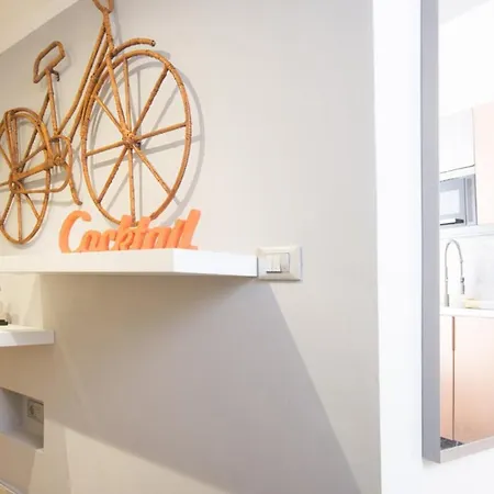 Apartmán Mini-loft Piazza Di Spagna
