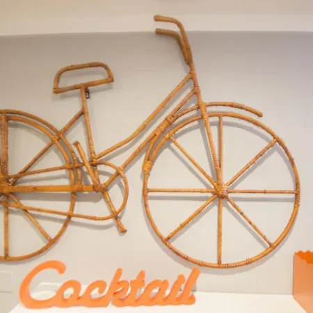 Spanish Steps Mini-loft Apartamento Roma