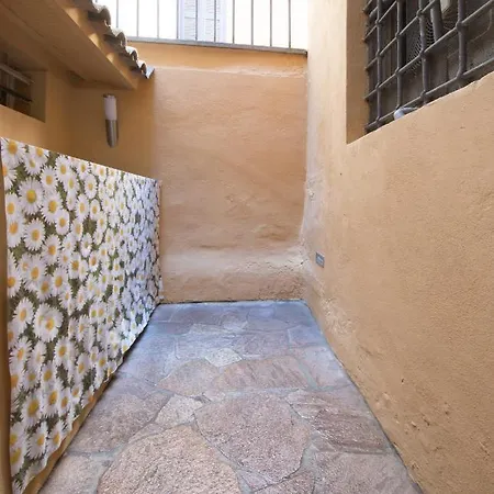 Spanish Steps Mini-loft * Rom