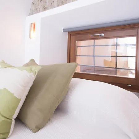 Spanish Steps Mini-loft Apartamento *