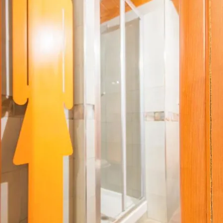 Apartamento Spanish Steps Mini-loft