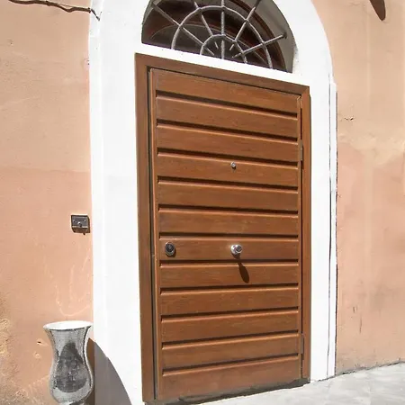 Spanish Steps Mini-loft Apartament Rzym