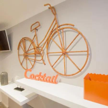 Spanish Steps Mini-loft *