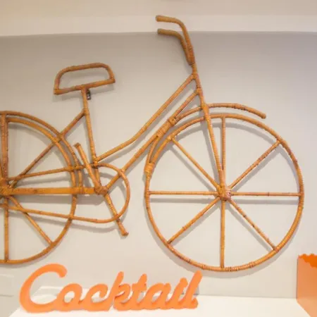 Mini-loft Piazza Di Spagna * Rome