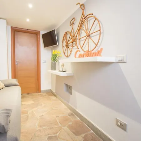 דירה Mini-loft Piazza Di Spagna רומא