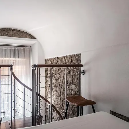 Mini-loft Piazza Di Spagna *