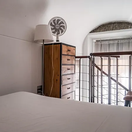 Appartement Mini-loft Piazza Di Spagna *