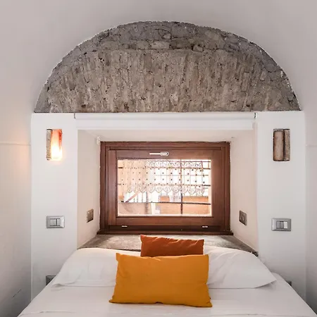 Mini-loft Piazza Di Spagna Appartement Rome