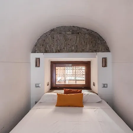 Mini-loft Piazza Di Spagna *