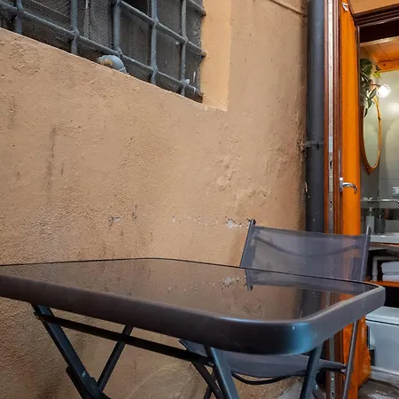 Mini-loft Piazza Di Spagna