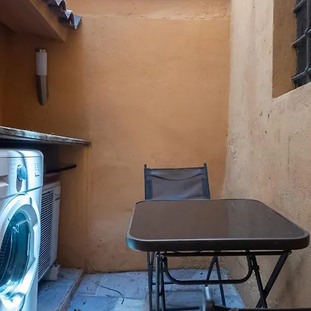 Appartement Mini-loft Piazza Di Spagna