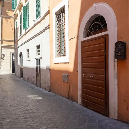 Mini-loft Piazza Di Spagna *
