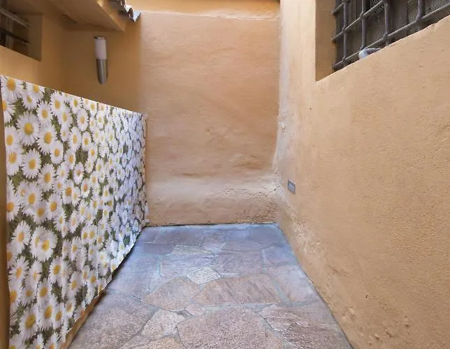 Mini-loft Piazza Di Spagna * Rome