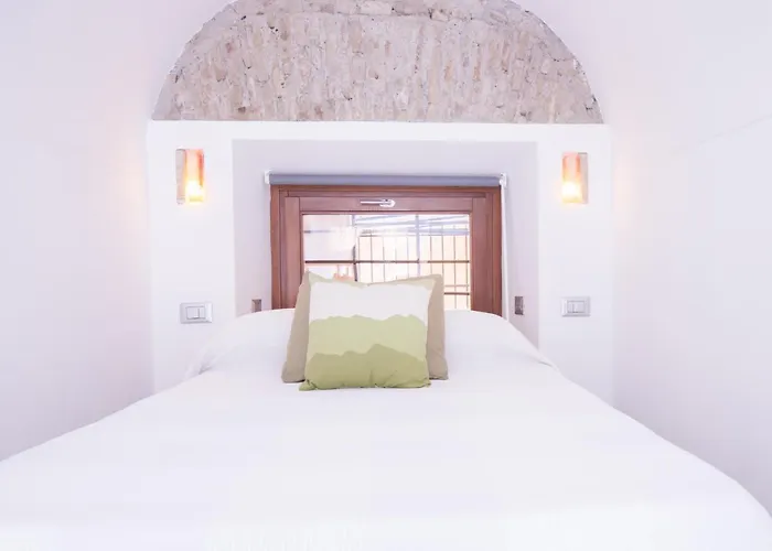 Mini-loft Piazza Di Spagna