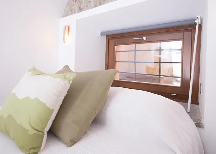 Mini-loft Piazza Di Spagna Appartement *