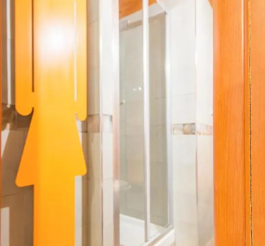 Appartement Mini-loft Piazza Di Spagna