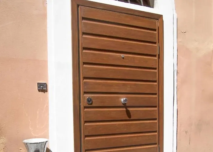 Mini-loft Piazza Di Spagna Appartement Rome