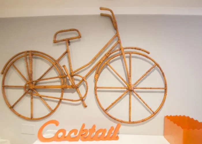 Mini-loft Piazza Di Spagna * Rome