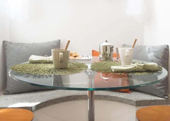 Mini-loft Piazza Di Spagna * Rome