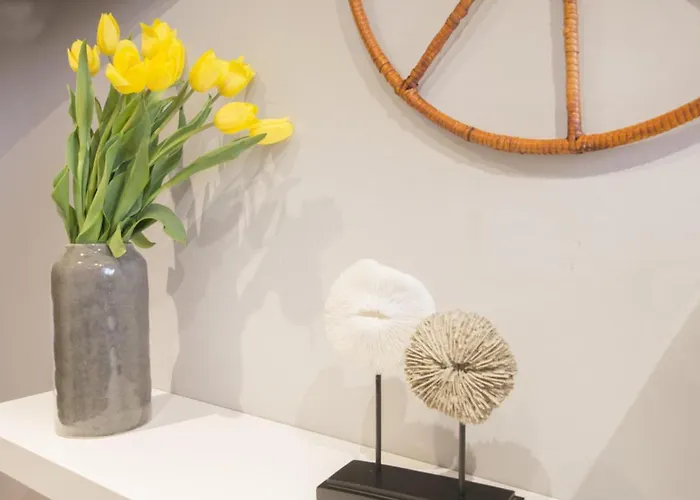 Mini-loft Piazza Di Spagna Appartement