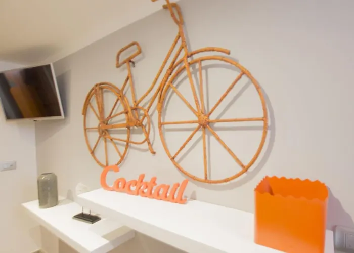 Appartement Mini-loft Piazza Di Spagna *