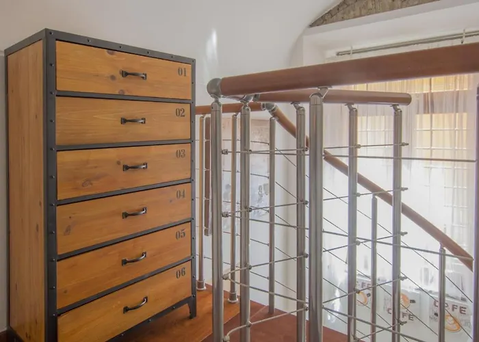 Appartement Mini-loft Piazza Di Spagna Rome