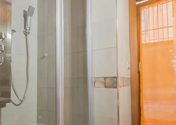 Mini-loft Piazza Di Spagna