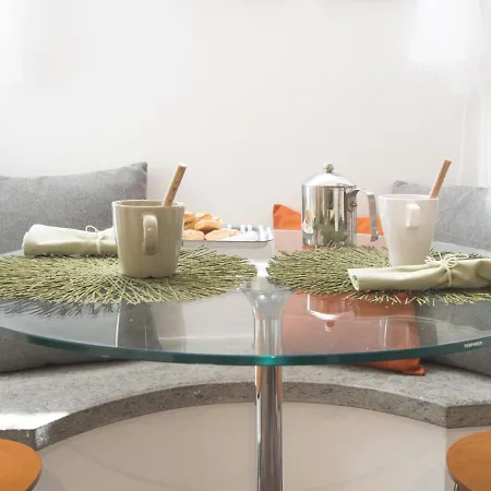 Apartment Spanish Steps Mini-loft *